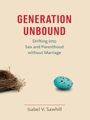 cover image of Generation Unbound